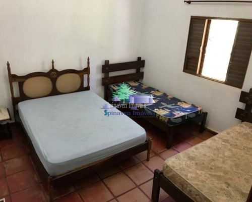 Chácara Para Permuta Em Atibaia Ou Venda - 5.000 Metros Quadrados! - Ch00625