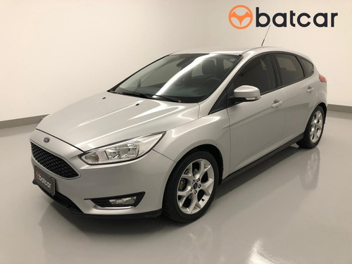 Ford Focus Se Plus Aut