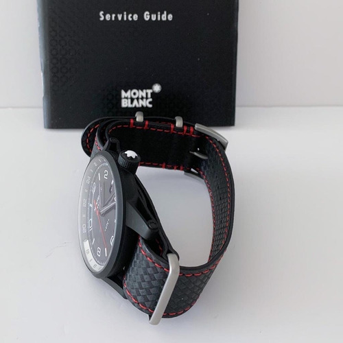 Montblanc Timewalker Urban Speed Utc 2020