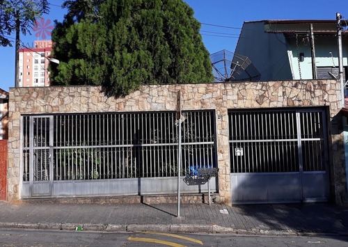 Imagem 1 de 14 de Casa Térrea Para Venda, 6 Dormitório(s) - 1559