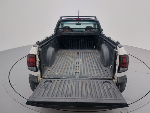 Volkswagen Saveiro 1.6 MSI ROBUST CS 16V FLEX 2P MANUAL