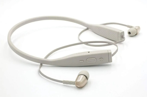 Imagen 3 de 3 de Audífono Bluetooth Philips Shb5950 Sonido Hi Fi Manos Libres