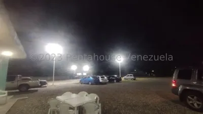 Terreno en alquiler
