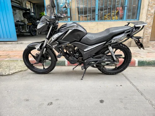Akt Cr4 2020