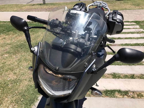 Bmw F800st