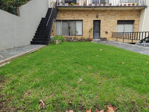 Ph 4 Ambientes En San Isidro Con Cochera