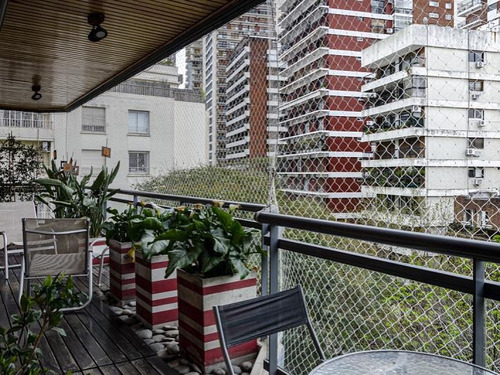 Imagen 28 de 30 de Venta - 5 Amb. C/ 2 Coch. Y Baulera - Virrey Arredondo 2200 - Belgrano