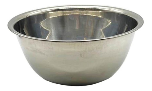 Bowl Ensaladera De Acero Inoxidable 18 Cm