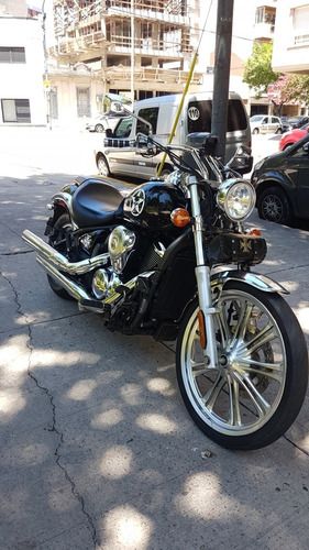 Imagen 4 de 15 de Kawasaki Vulcan 900 Permuto Qr Motors