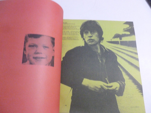 Libro  Rolling Stones Singles Collection, The London Years 