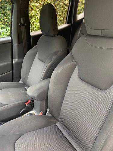 Jeep Renegade 1.8 Sport Flex 5p 2016
