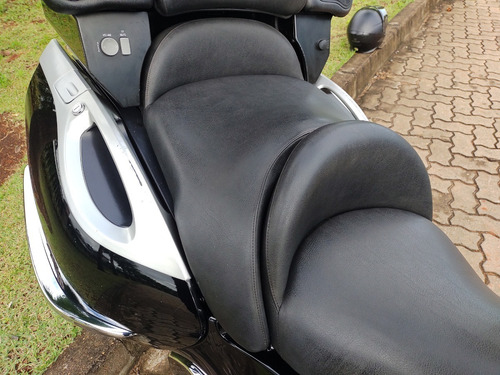Bmw K1200lt