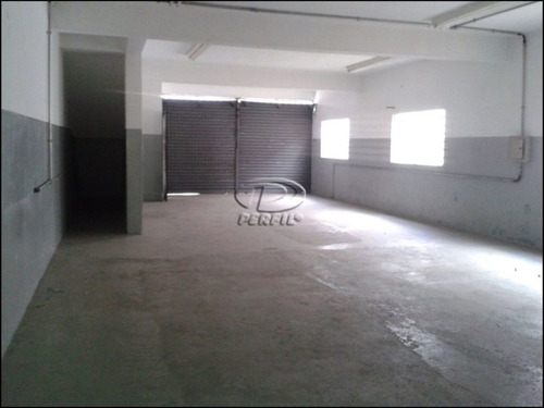 Imagem 1 de 11 de Prédio Comercial - Vila Zelina - 640m² - Pc423