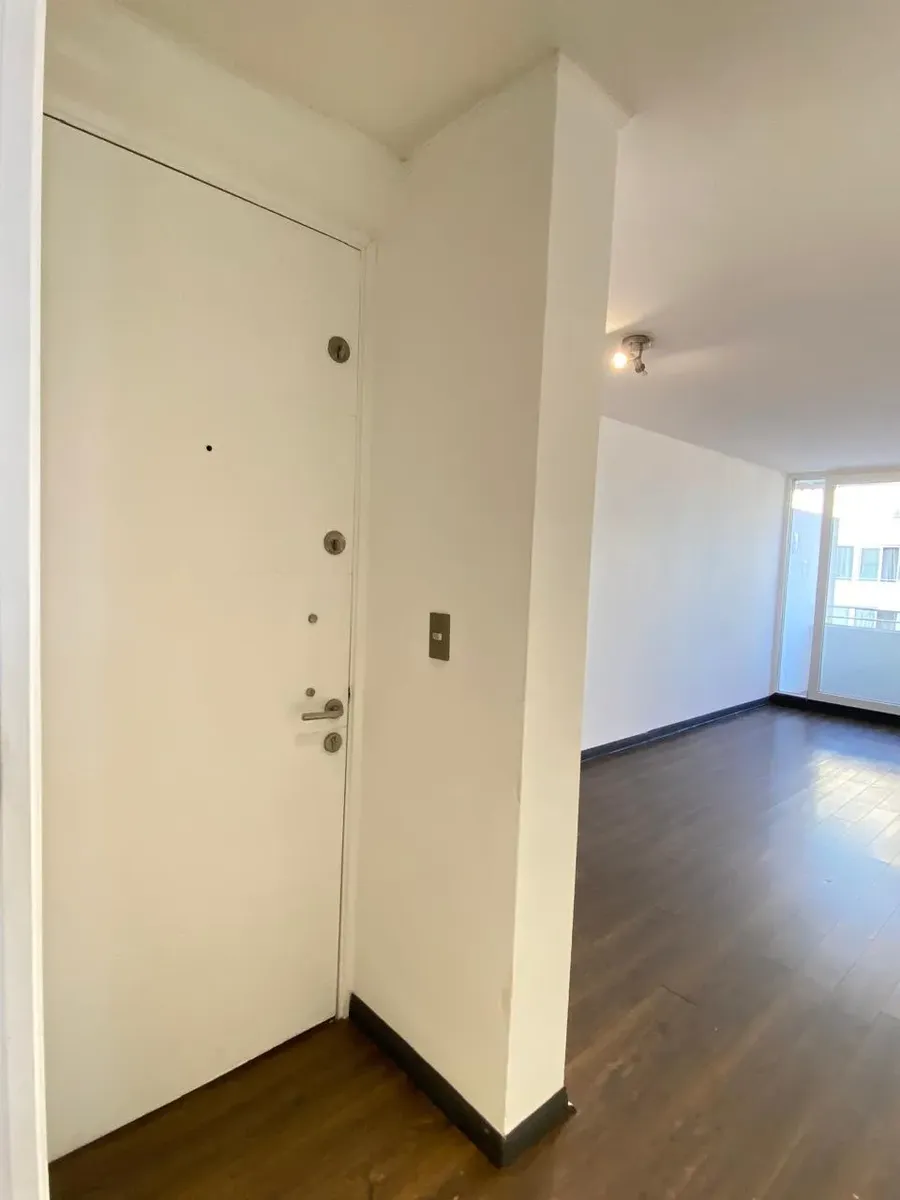Imagen 3 de 27 de Depatamento En Arriendo De 2 D 2 B 1 E Metro San Miguel