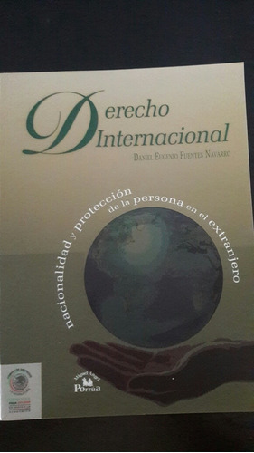 Derecho Internacional 