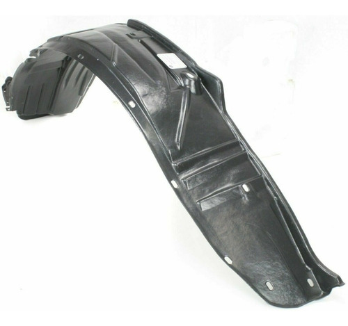 Tolva En Salpicadera Izquierda Acura Rsx 2002 - 2004 Nueva!!