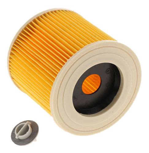 Filtro De Aspiradora Hoover Para Karcher A2004 A2204