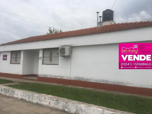 Casa Venta 4 Dormitorios. Bº Rosedal Córdoba