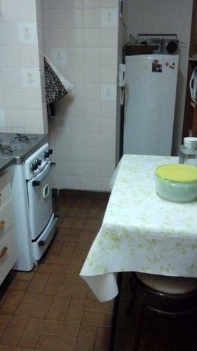 Imagen 5 de 15 de Departamento De 4 Ambientes - Córdoba 1700
