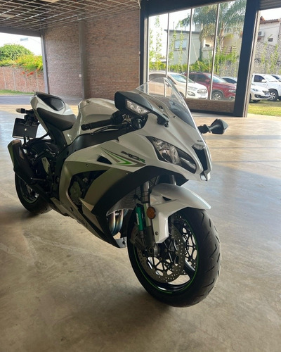 Imagen 4 de 10 de Kawasaki Zx-10 R