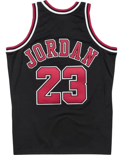 Bulls Michael Jordan 1997-98 ブラックジャージ L Regata Basquete Chicago Bulls 1997-98 Michael Jordan Preta | Frete