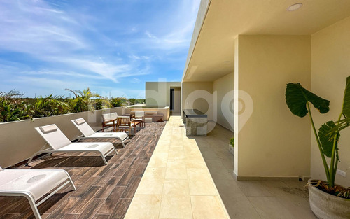 Departamento En Venta En Mérida De 1 Recámara En Zennova, Dzityá