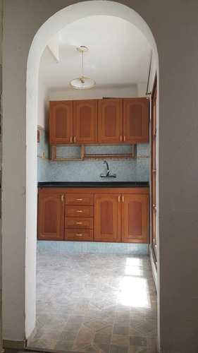 Se Alquila Apartamento En Propios Casi San Martin