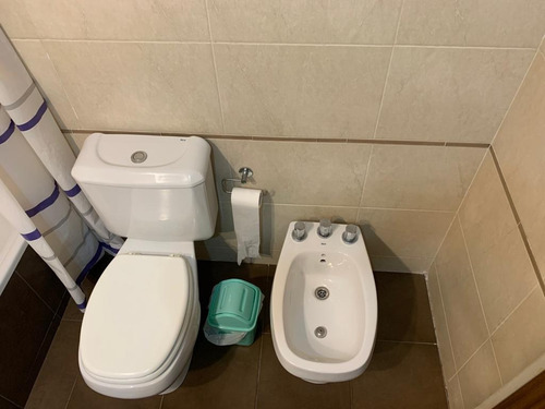 Imagen 9 de 14 de Departamento Monoambiente En Rosario, Excelente Ubicación