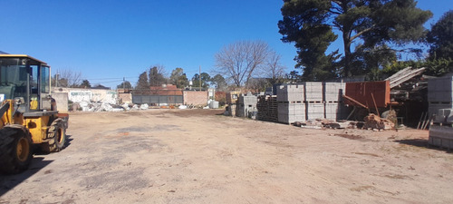 Lote En Alquiler Varios Destinos