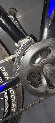 Halley Bike