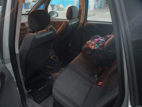 Chevrolet Meriva 1.8 Gl Plus