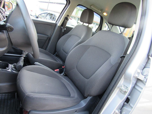 Fiat Grand Siena 1.4 Mpi Attractive 8v