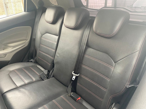 Imagem 7 de 15 de Ford Ecosport Titanium 1.6 Flex