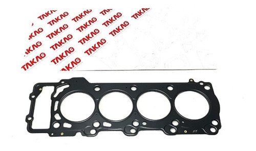 Junta Cabeçote Aço Mercedes Classe A 160 1.6 8v Mb166