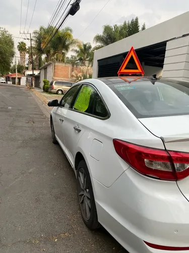 Hyundai Sonata 2.4 Limited Navi At
