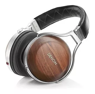 Denon Ahd7200 Reference Over Ear Headphones