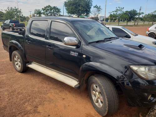 Toyota Hilux Srv