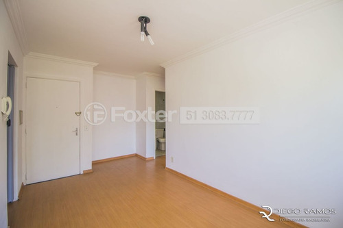 Imagem 4 de 30 de Apartamento, 1 Dormitórios, 45 M², Vila Jardim - 167663