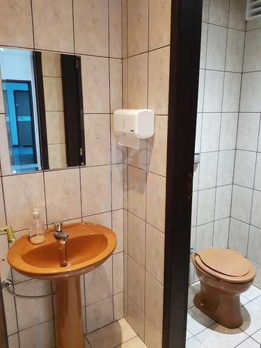 Imagem 11 de 11 de Sala Comercial À Venda, Centro, Mogi Das Cruzes, Sp - Sp - Sa0004_colmea