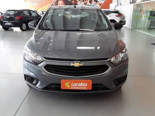 Imagem 1 de 9 de Chevrolet Joy 1.0 Spe4 Flex Manual