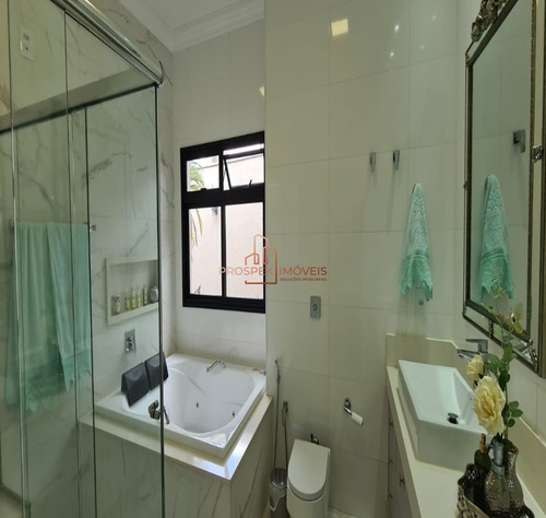Imagem 8 de 30 de Casa Condomínio Damha 6 - Cd00095 - 70570262