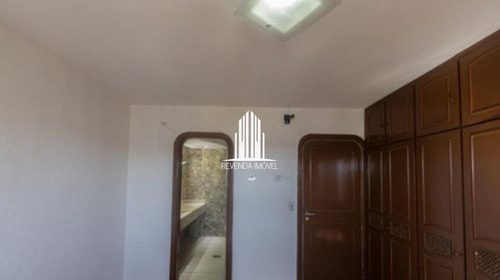 Imagem 2 de 8 de Apartamento Com 166m² Na Mooca - Sp Com 4 Dormitórios (3 Suíte), 4 Banheiros E 2 Vagas De Garagem. - Bc9001