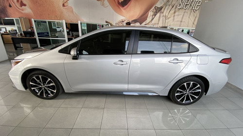 Imagen 7 de 15 de Toyota Corolla 2020 2.0 Se At