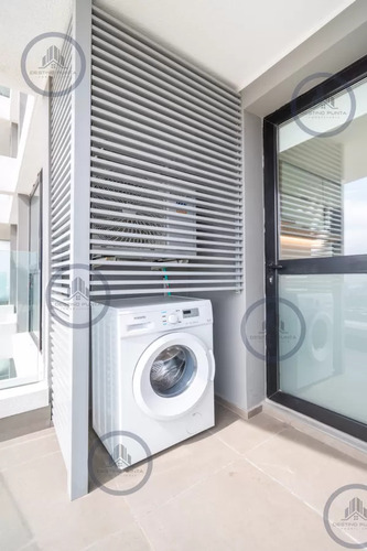 Moderno Apartamento De 3 Dormitorios En Suite, Zona Hotel Enjoy, Punta Del Este