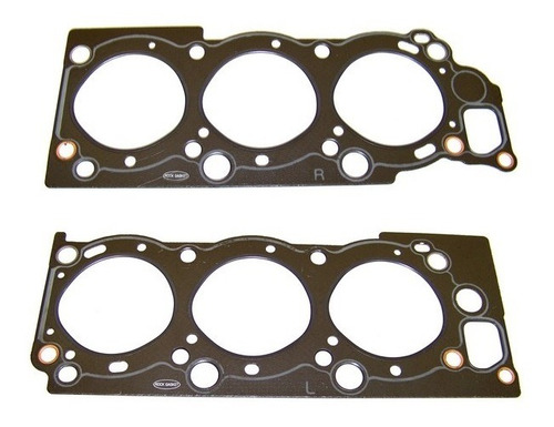 Empaques De Camara Toyota 4runner 3vze 3.0 V6 88-95