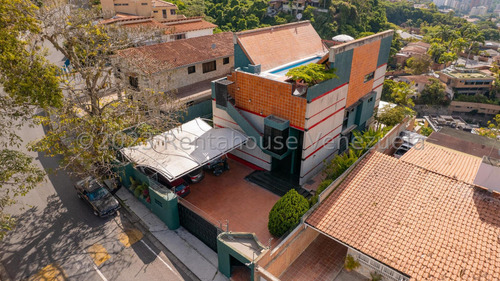Ls Vende Casa Colinas Del Tamanaco