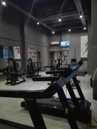 Imagen 20 de 30 de Loft En Venta Con Renta - Molina Ciudad - Barracas