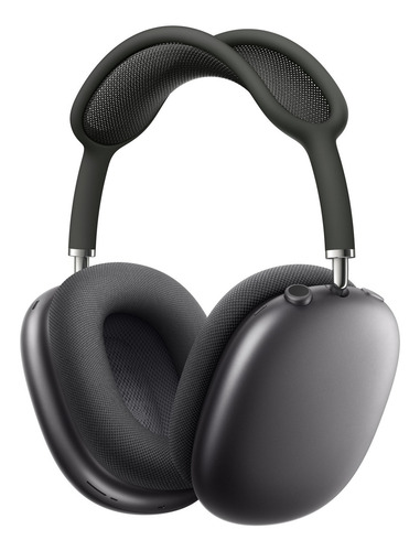 Auriculares inalámbricos Apple AirPods Max A2096 gris espacial - Excelente (Reacondicionado)