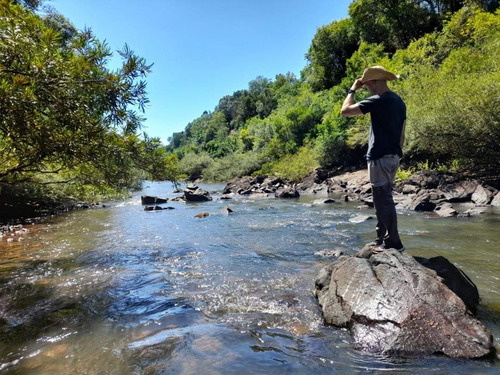 Imagen 6 de 25 de Loteo La Martina, Sobre Arroyo Acaraguá, Misiones