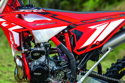 Beta 300 Rr 2025 Ag Motosport
